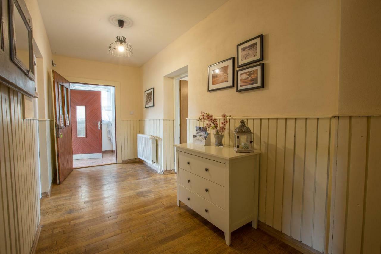 Propaganda Chalet Liptovský Mikuláš Esterno foto