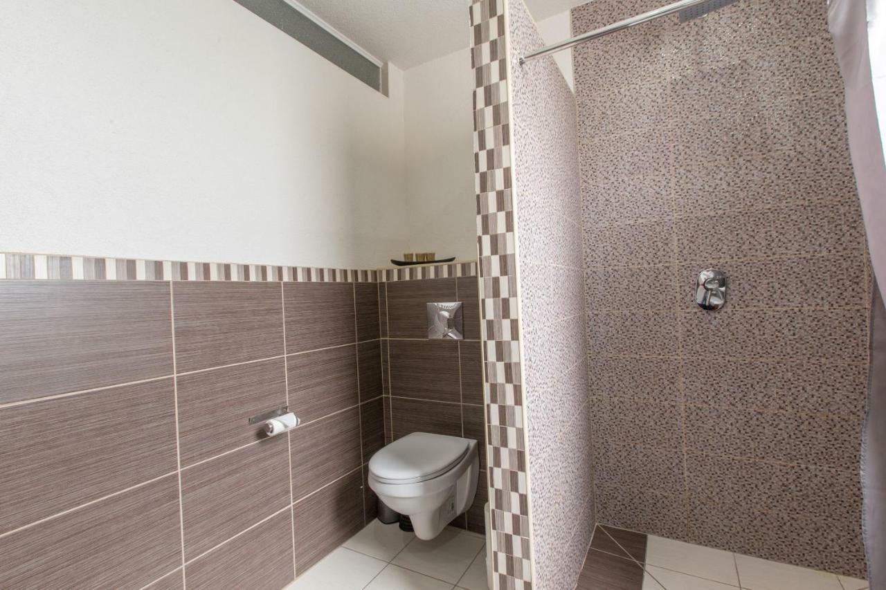 Propaganda Chalet Liptovský Mikuláš Esterno foto